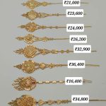 Jewellery